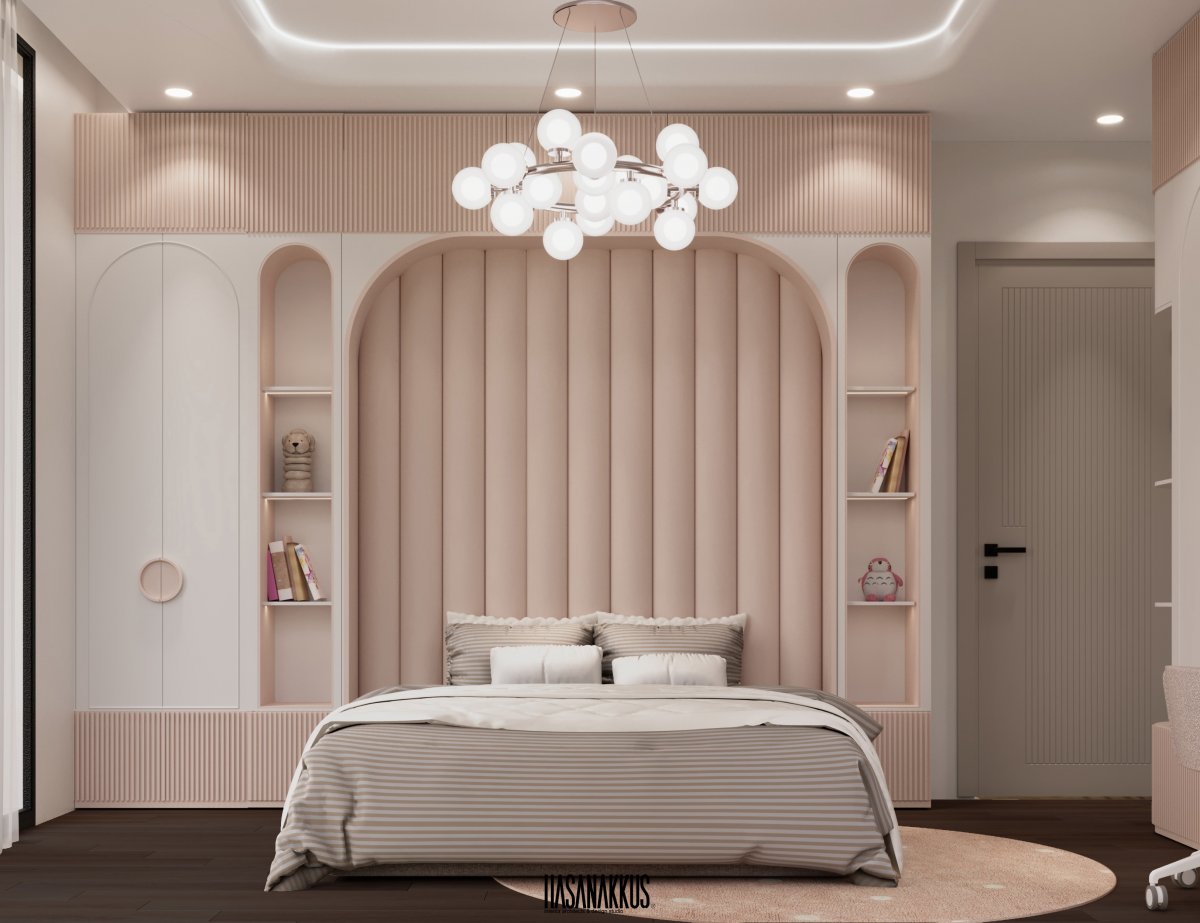 BlueLife Alanlı Villaları  5