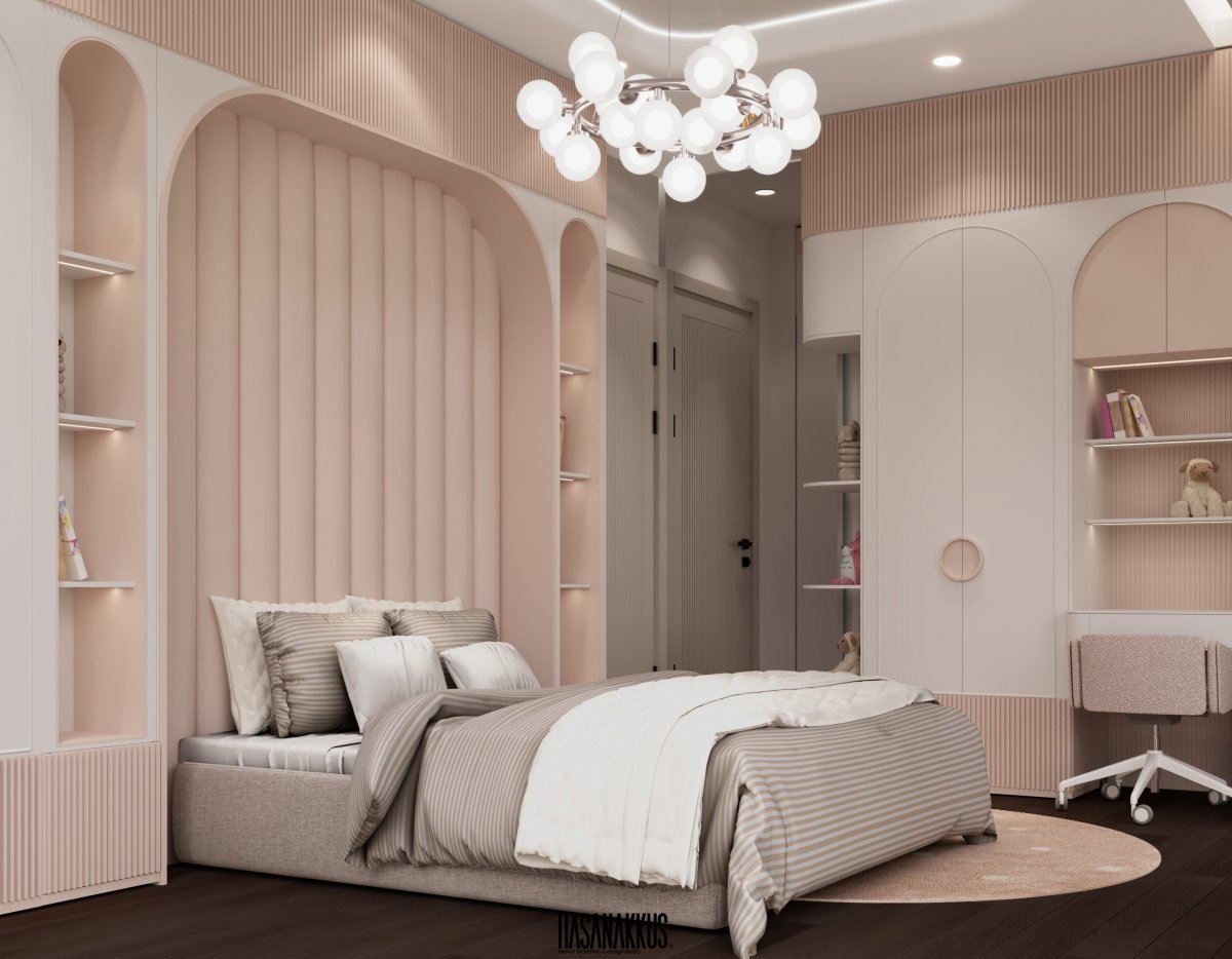 BlueLife Alanlı Villaları  6