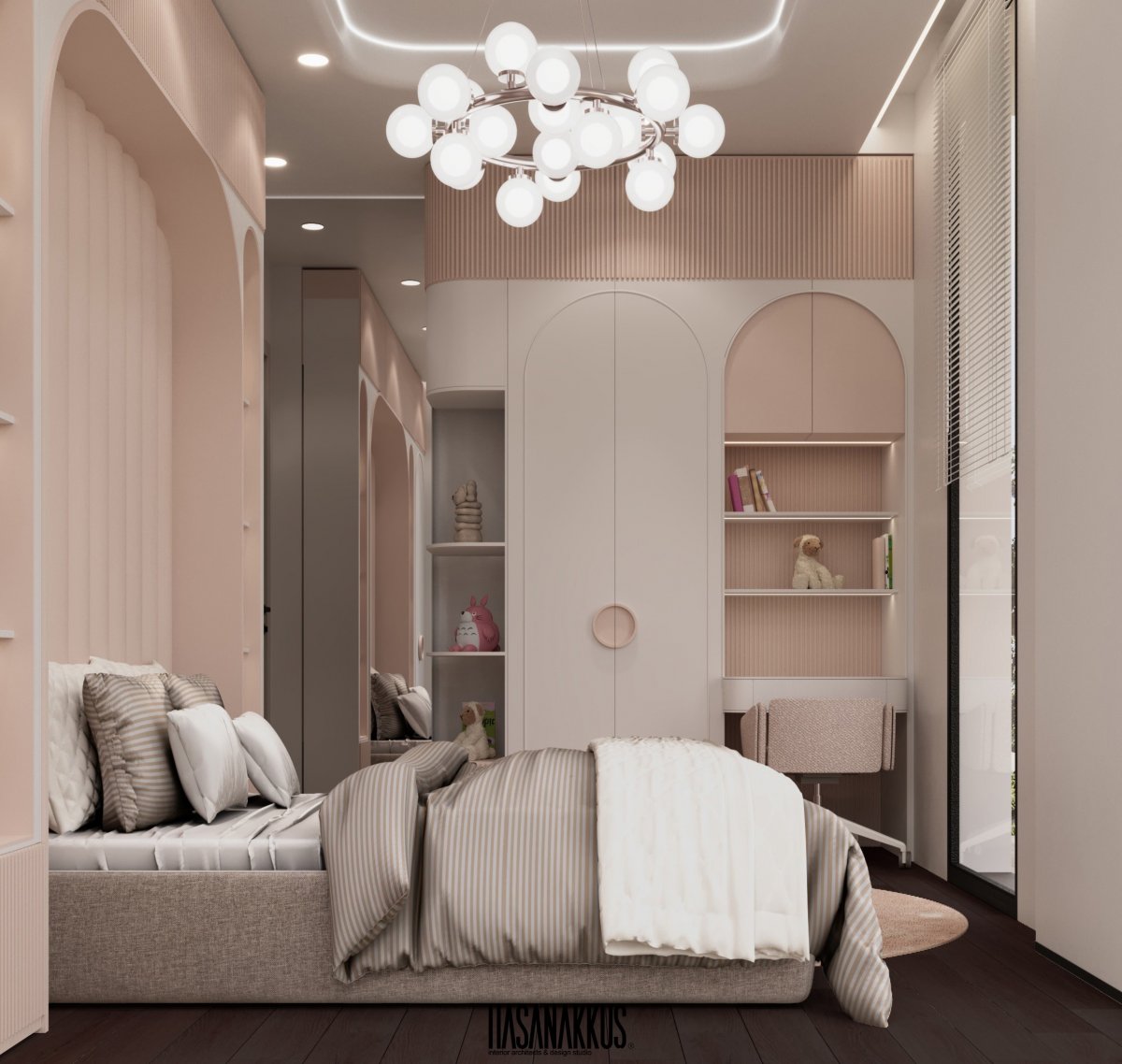 BlueLife Alanlı Villaları  7