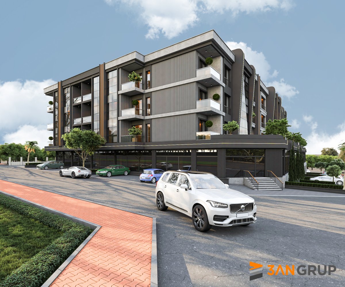 BlueLife Prime Ofis 10