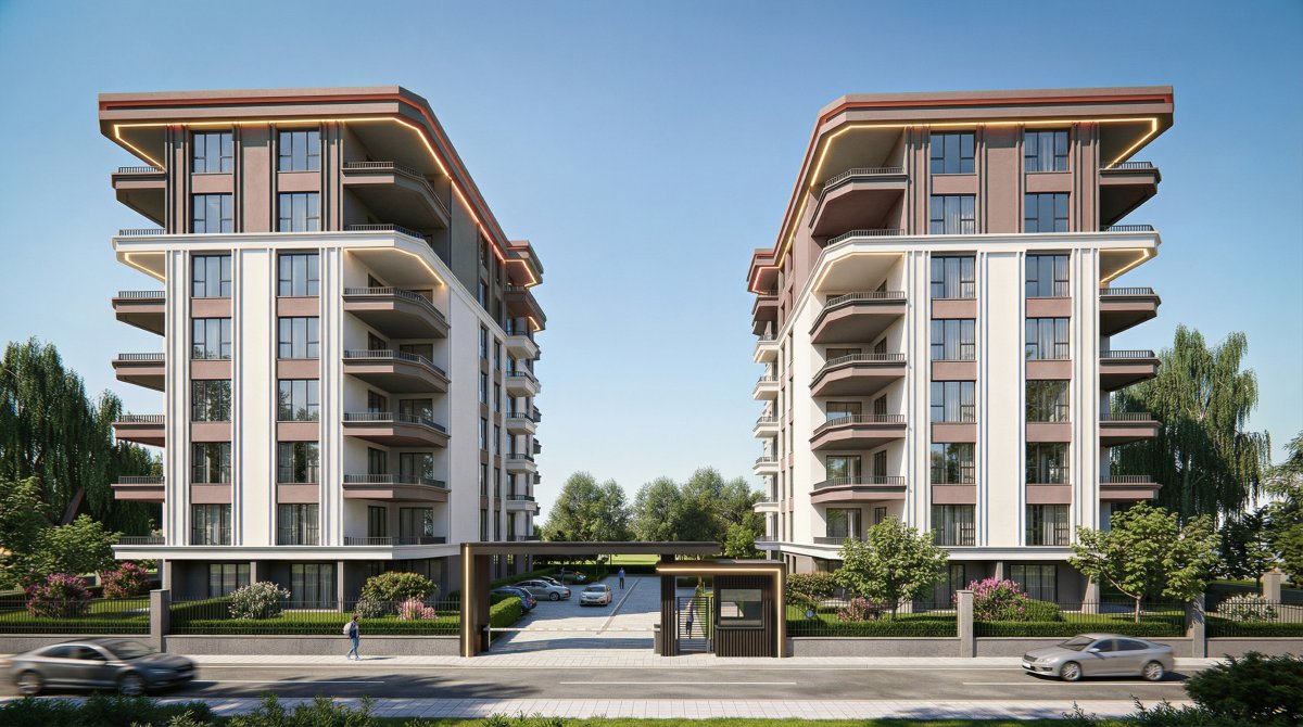 BlueLife Aydınlık 11