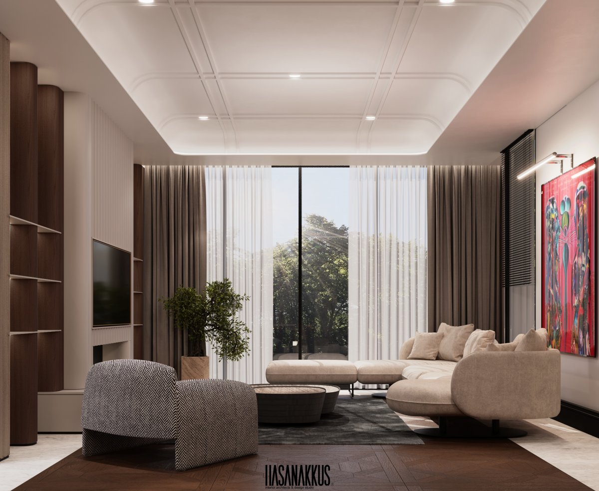 BlueLife Alanlı Villaları  11