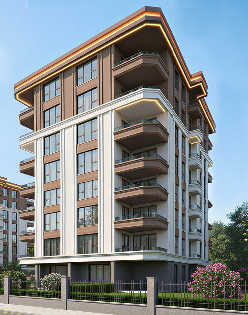BlueLife Aydınlık 10