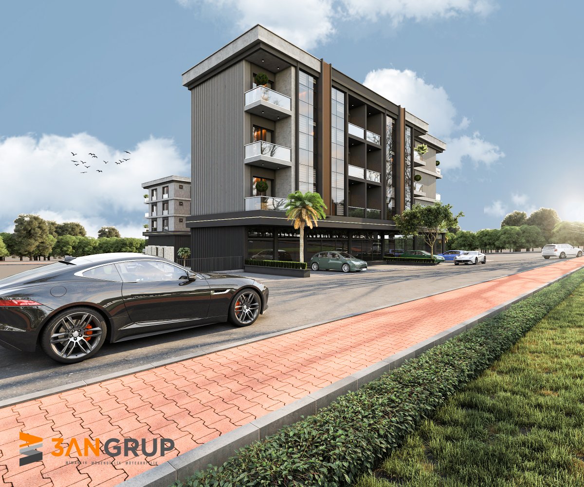 BlueLife Prime Ofis 11