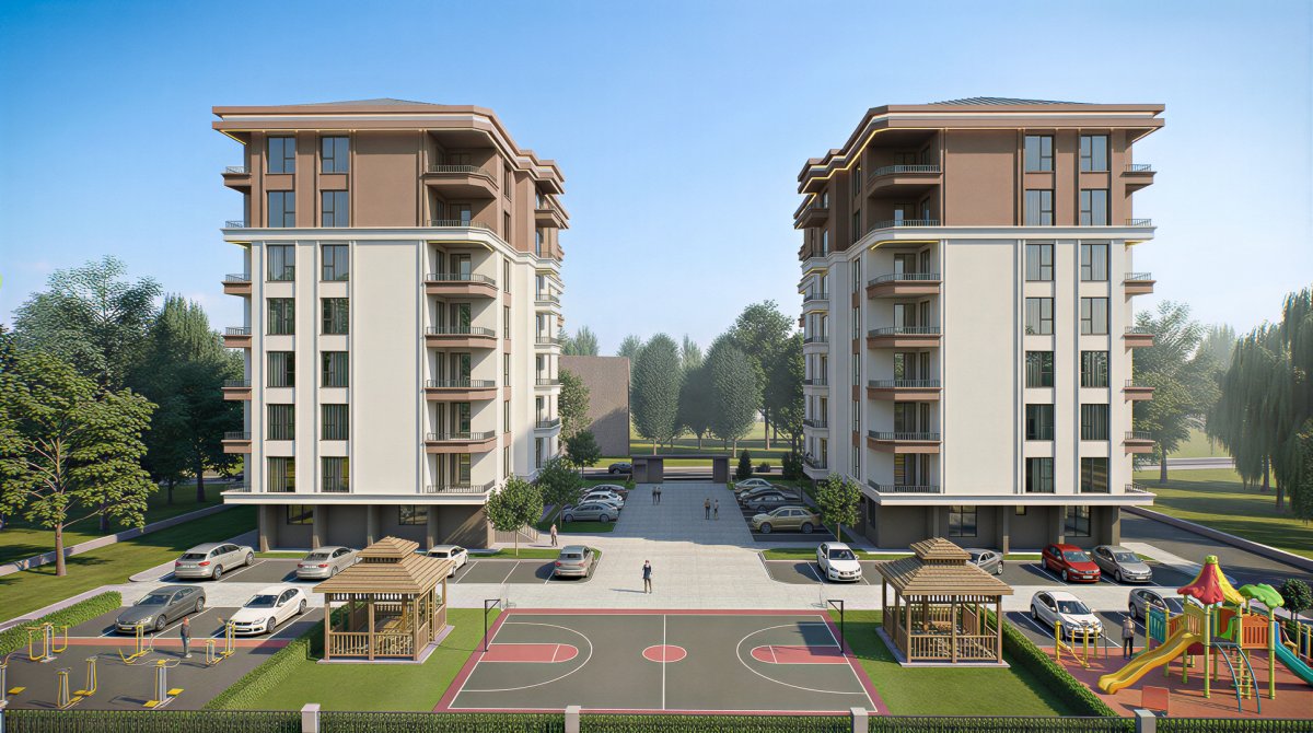 BlueLife Aydınlık 12