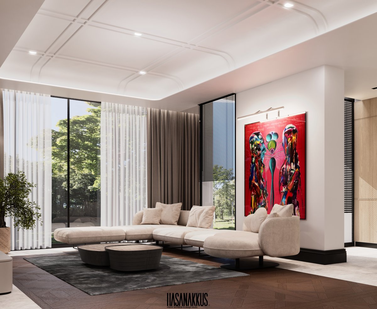 BlueLife Alanlı Villaları  12