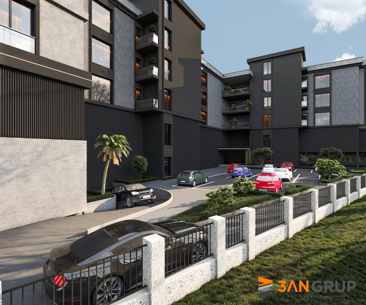 BlueLife Prime Ofis 12