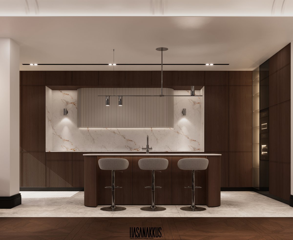 BlueLife Alanlı Villaları  13