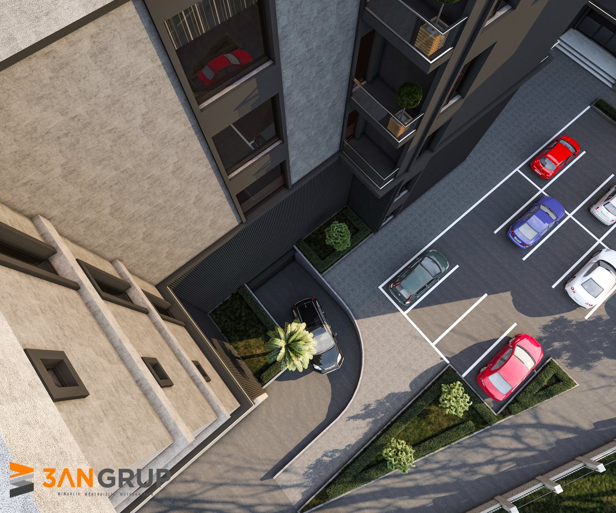 BlueLife Prime Ofis 13