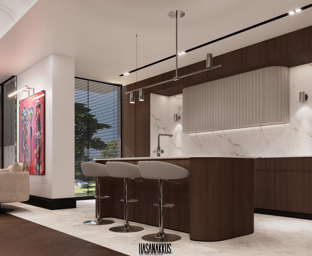 BlueLife Alanlı Villaları  14