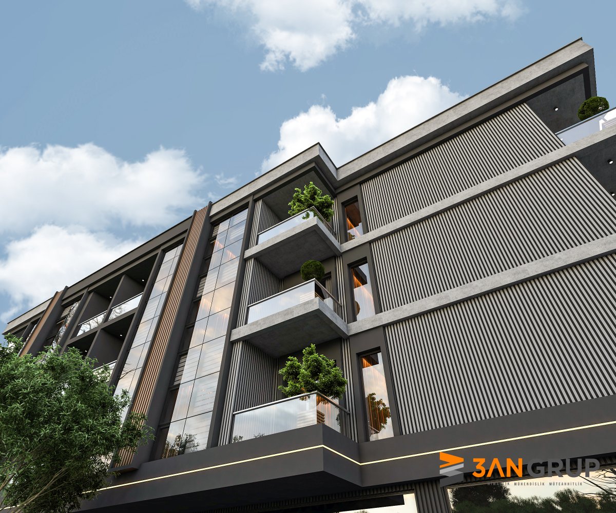 BlueLife Prime Ofis 14