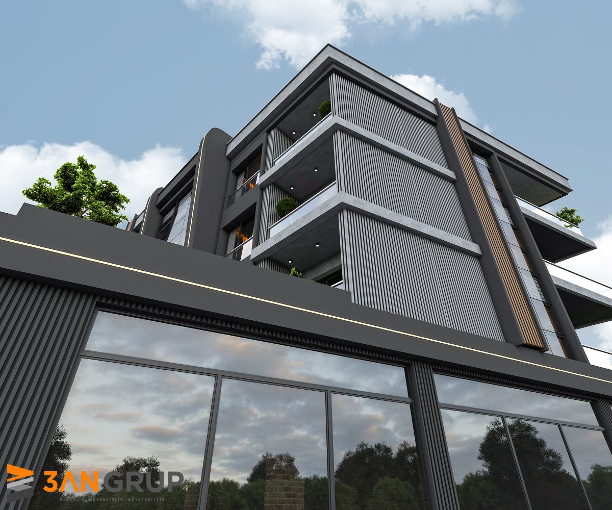 BlueLife Prime Ofis 16