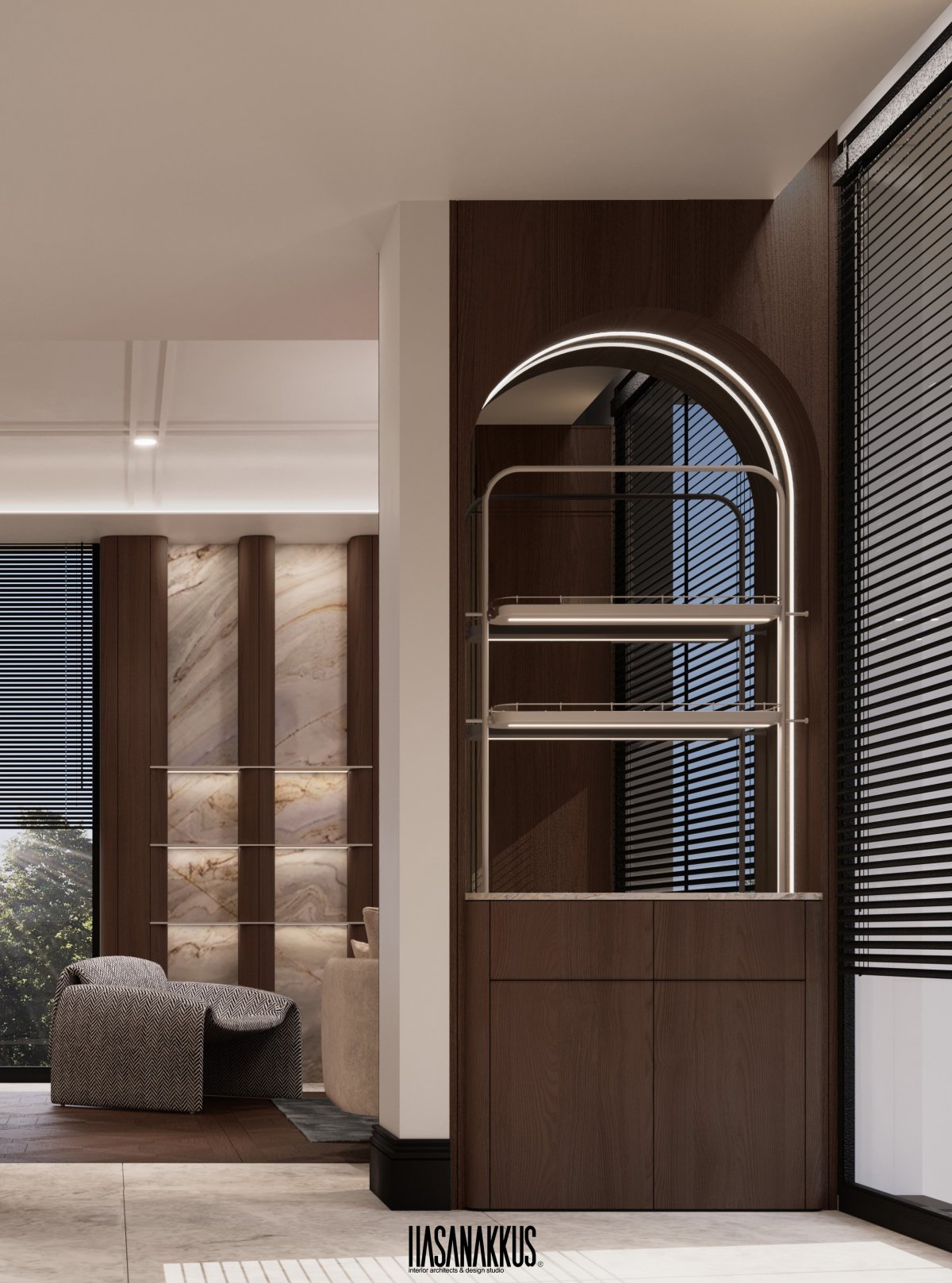 BlueLife Alanlı Villaları  15