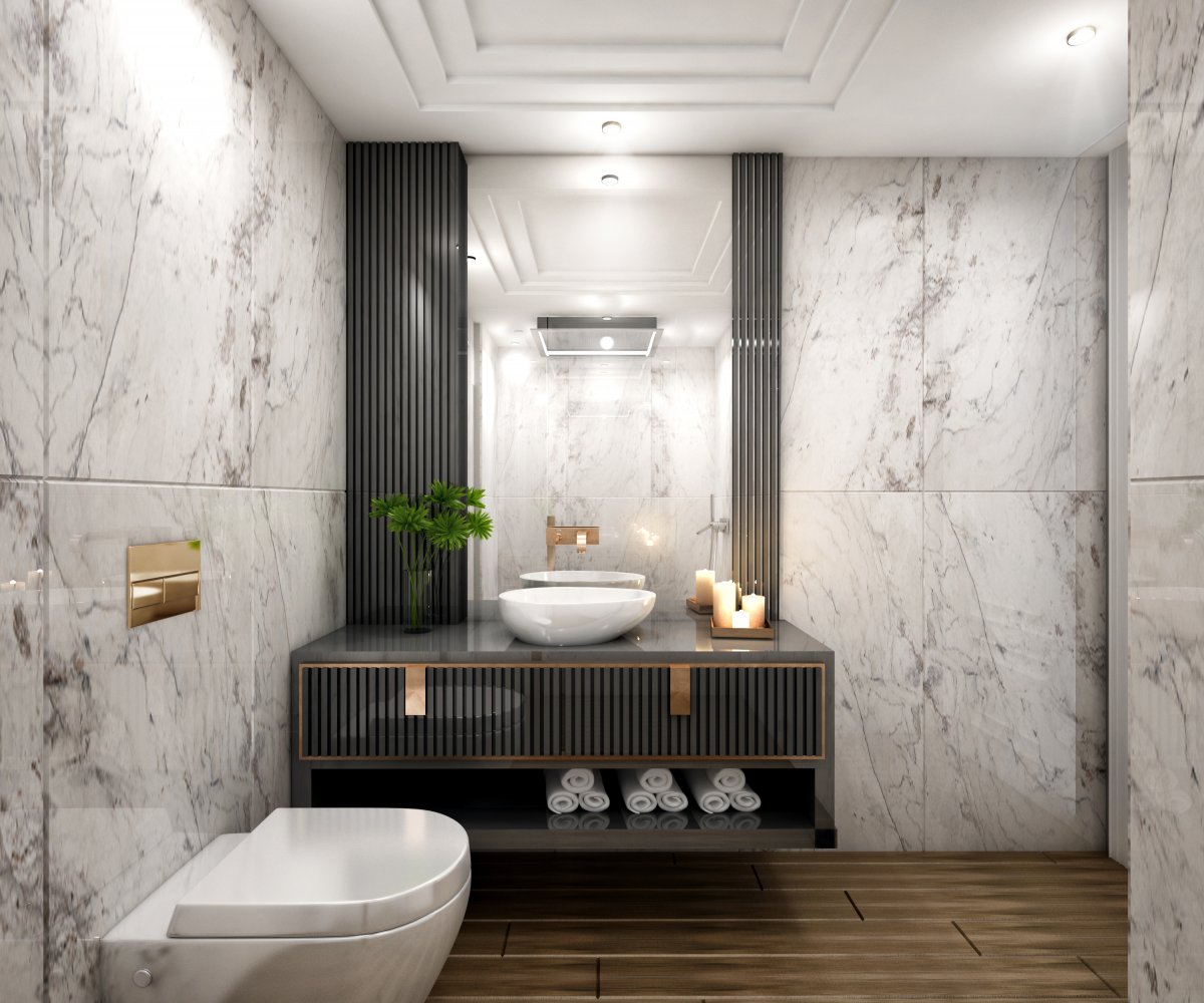 Villa Anatolia Projesi 17