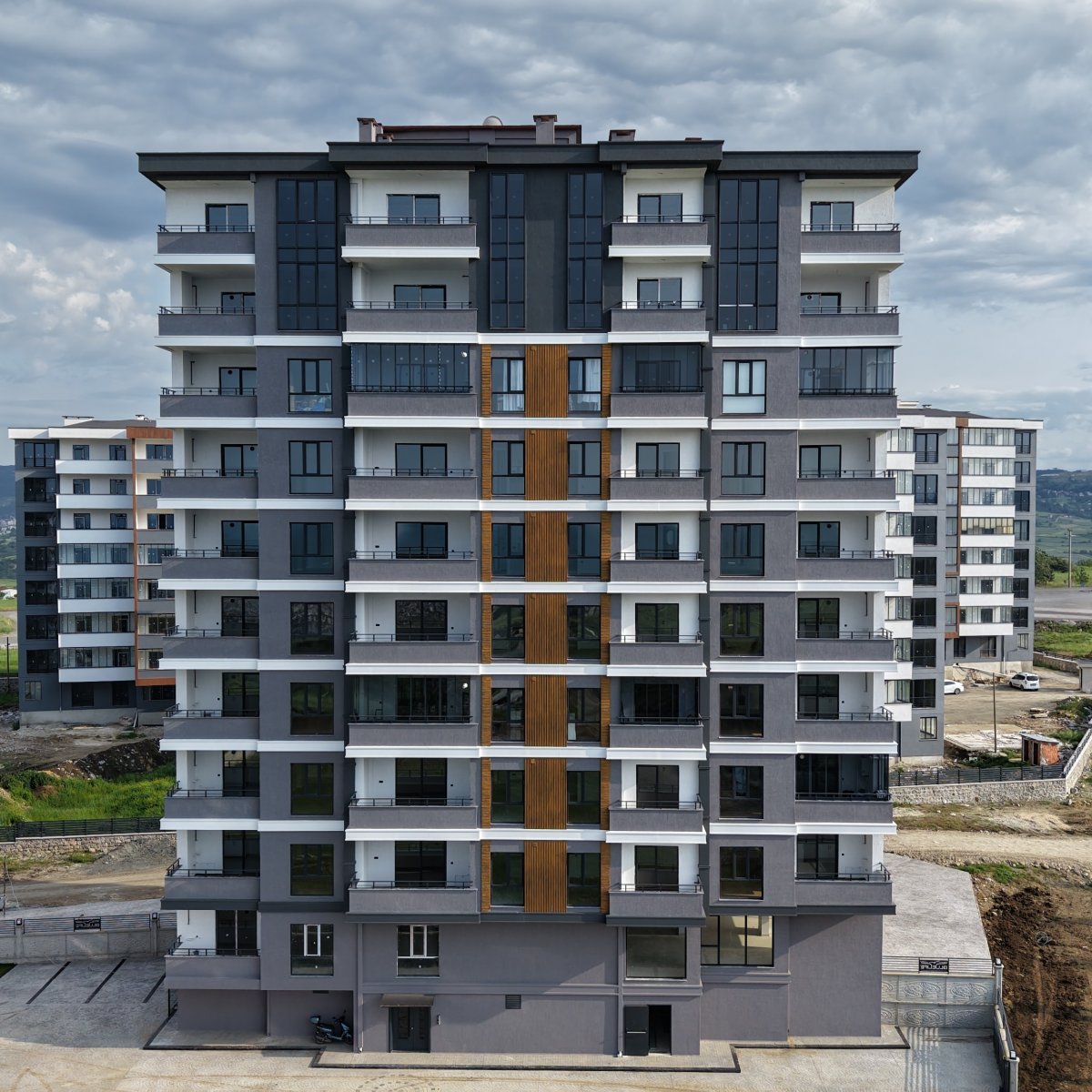 BlueLife Botanik 8