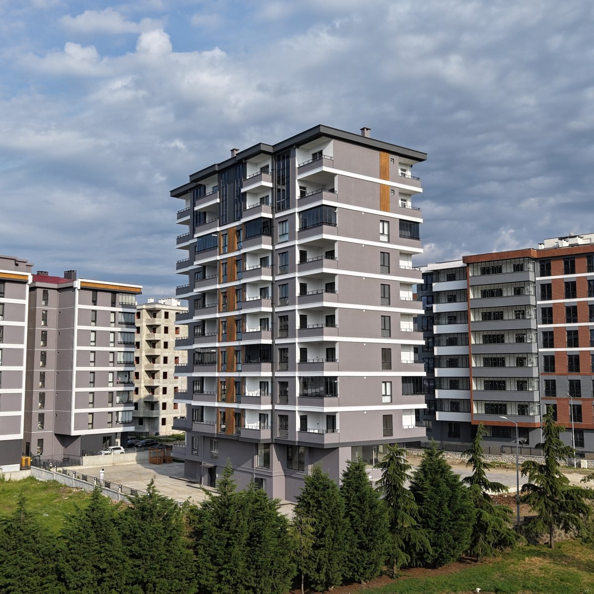 BlueLife Botanik 3