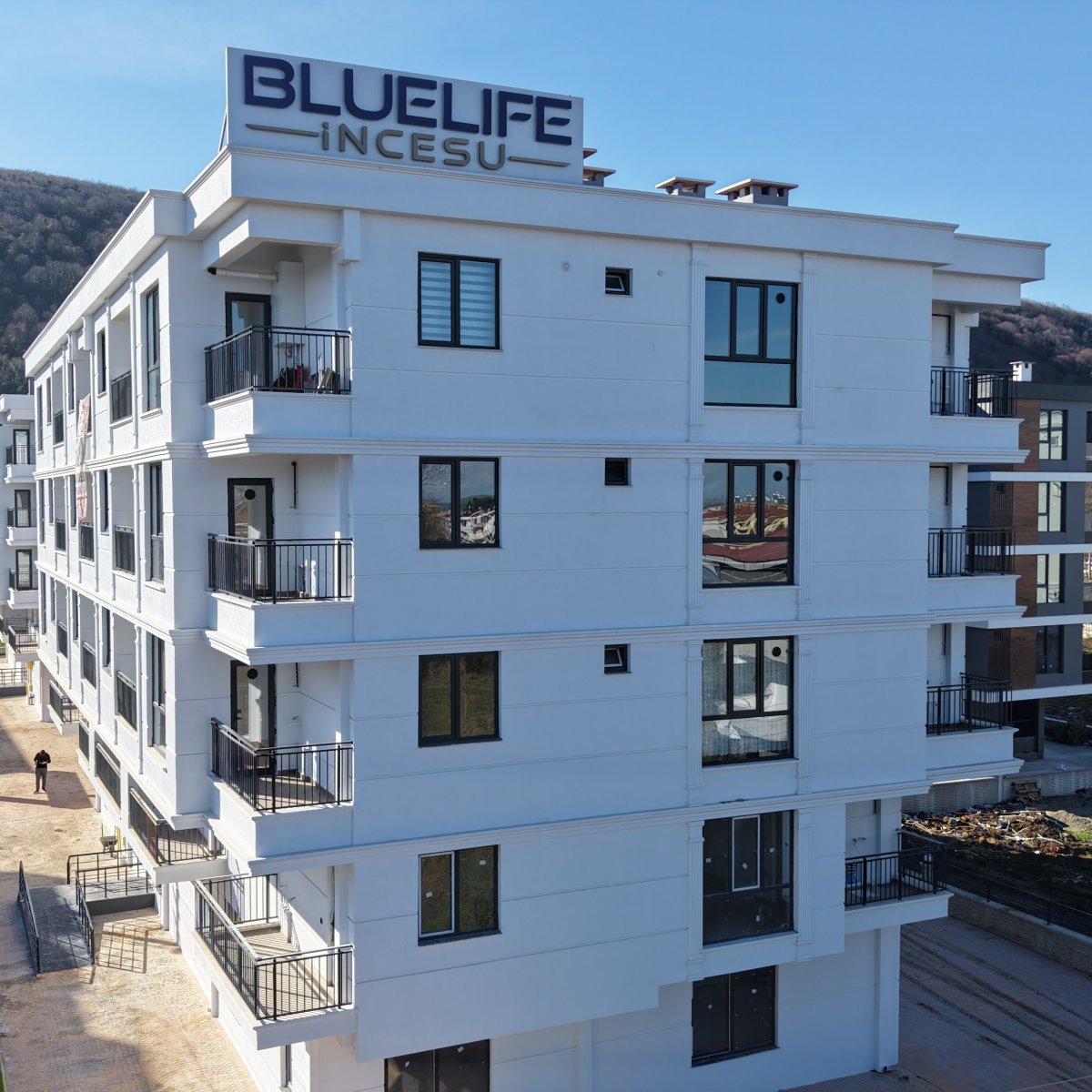 BlueLife İncesu 2