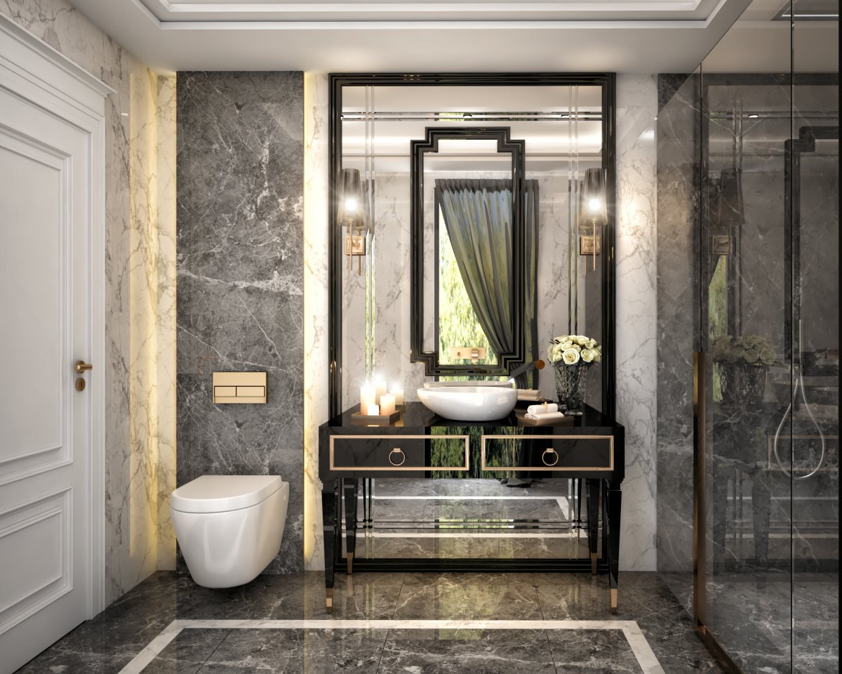 Villa Anatolia Projesi 8