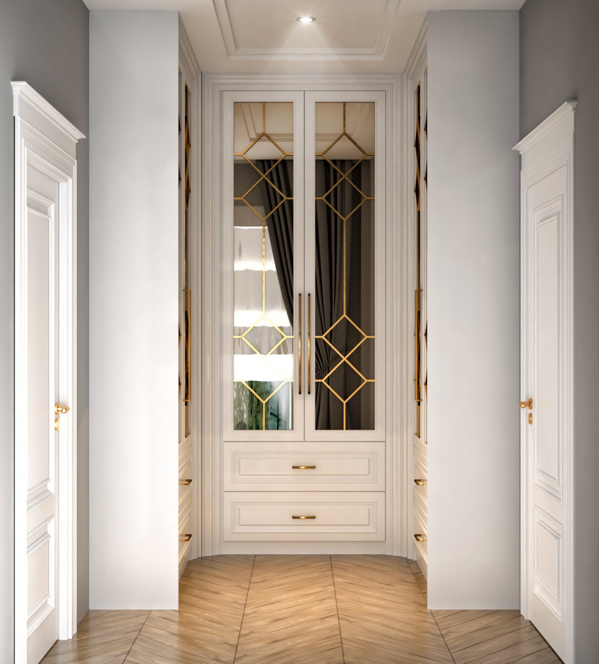 Villa Anatolia Projesi 14