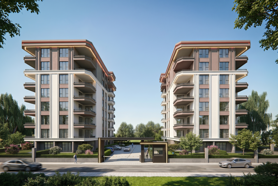 BlueLife Aydınlık