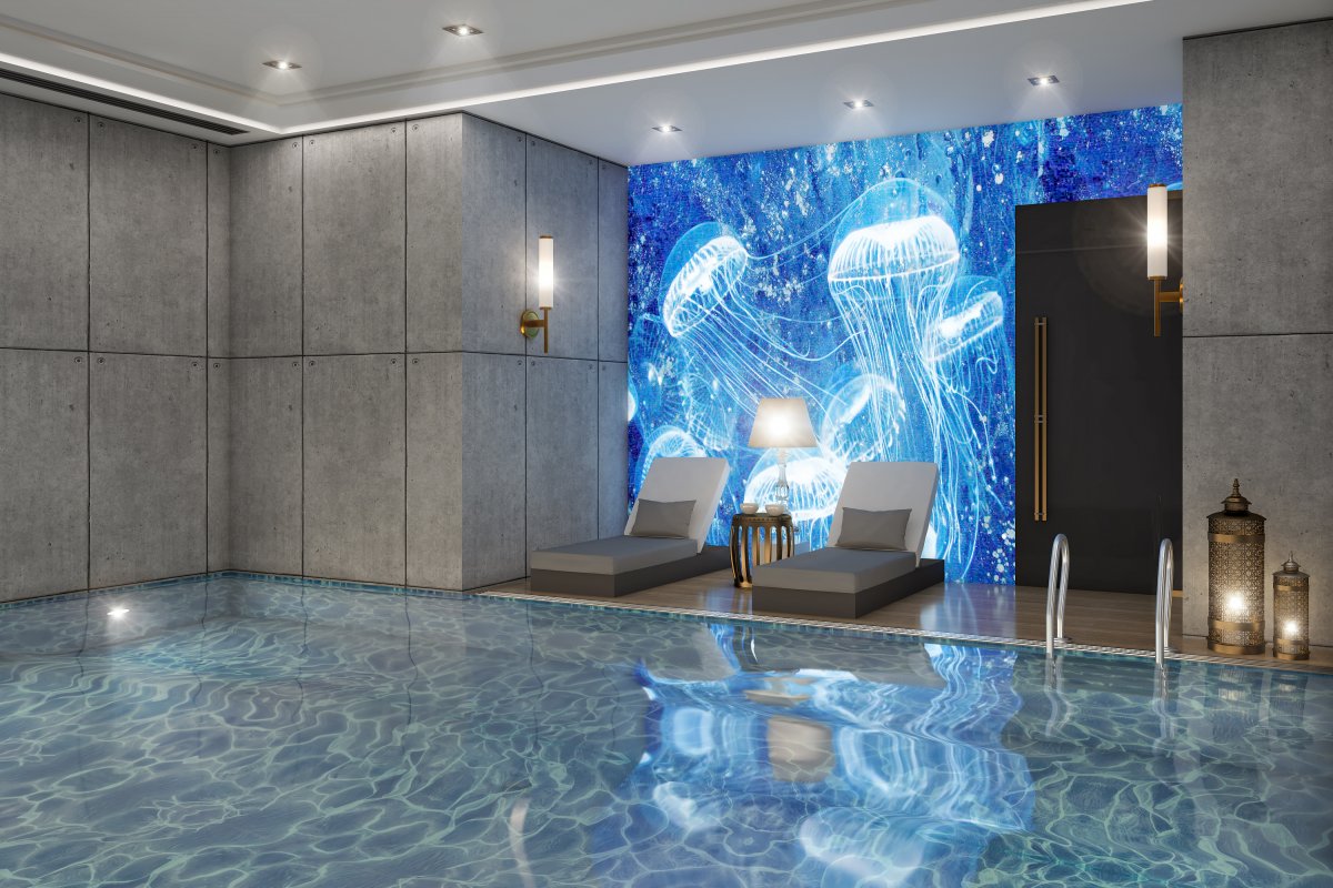 Villa Anatolia Projesi 15