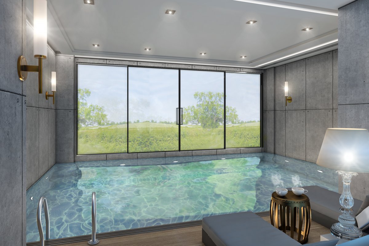 Villa Anatolia Projesi 16