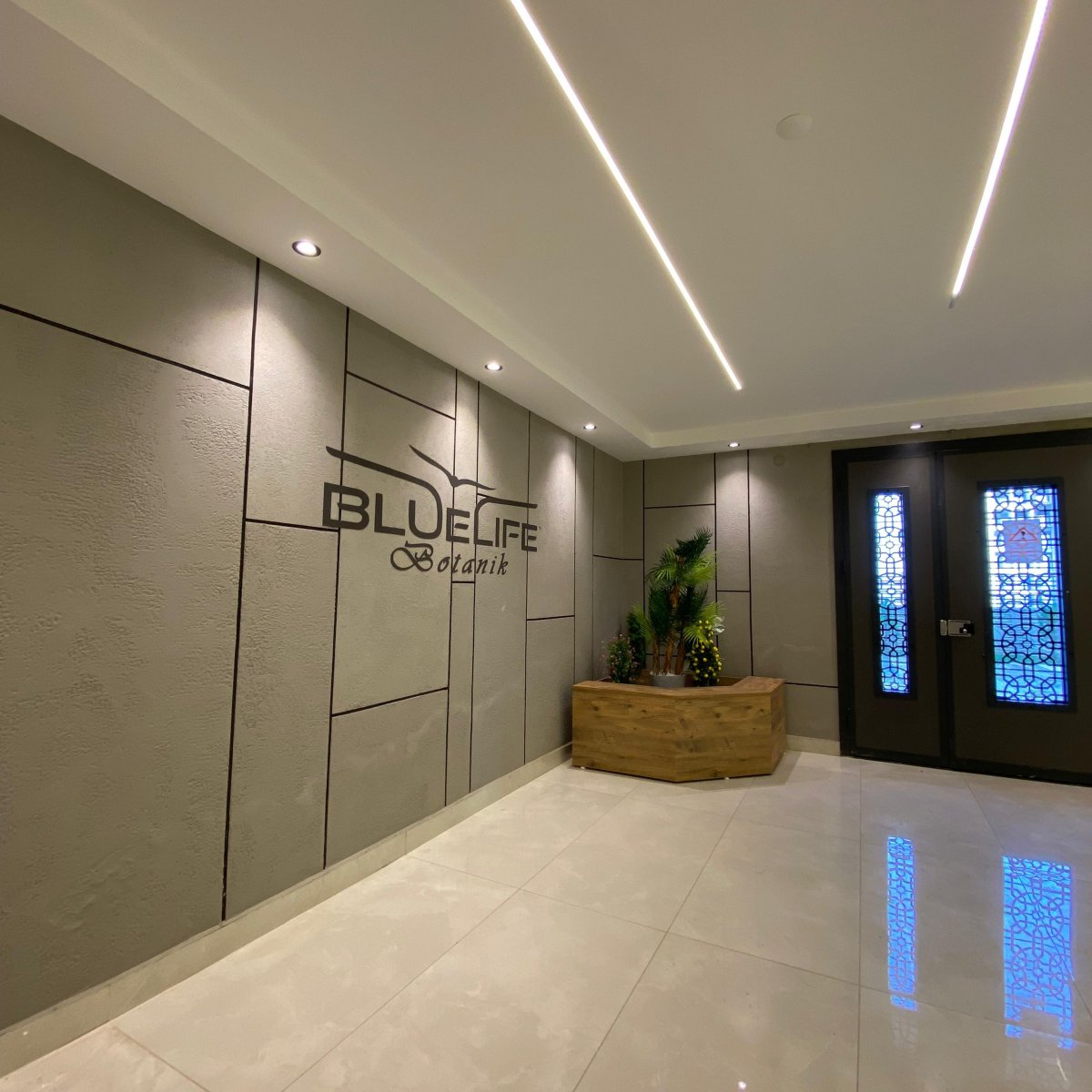 BlueLife Botanik 11