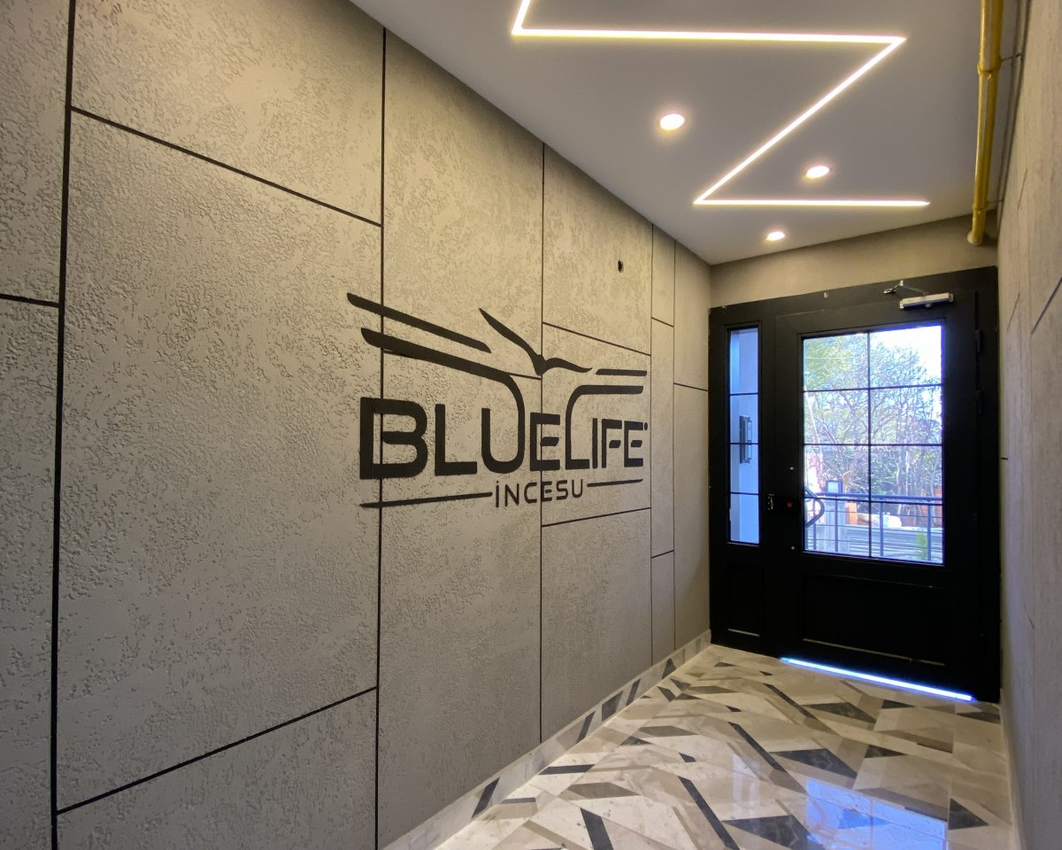 BlueLife İncesu 3