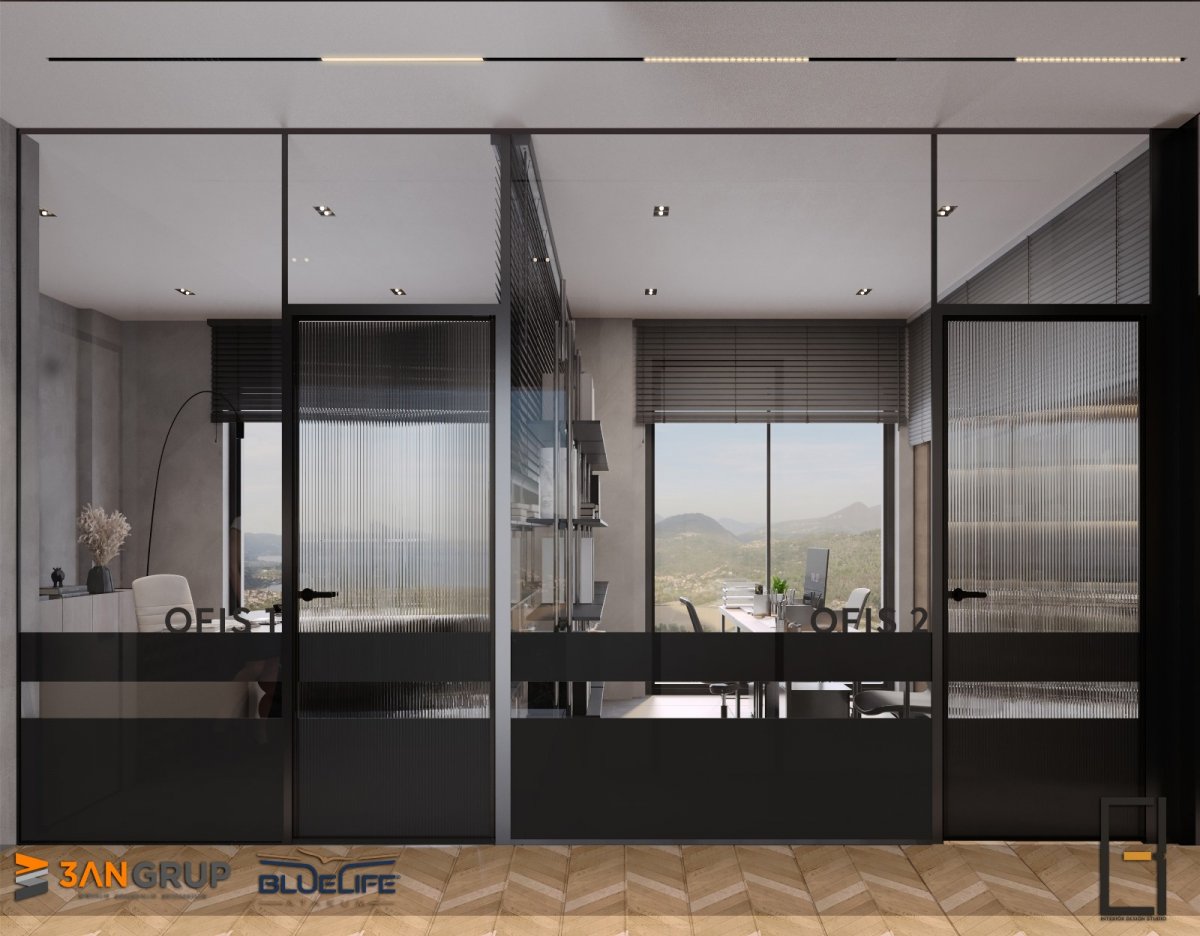 BlueLife Prime Ofis 5