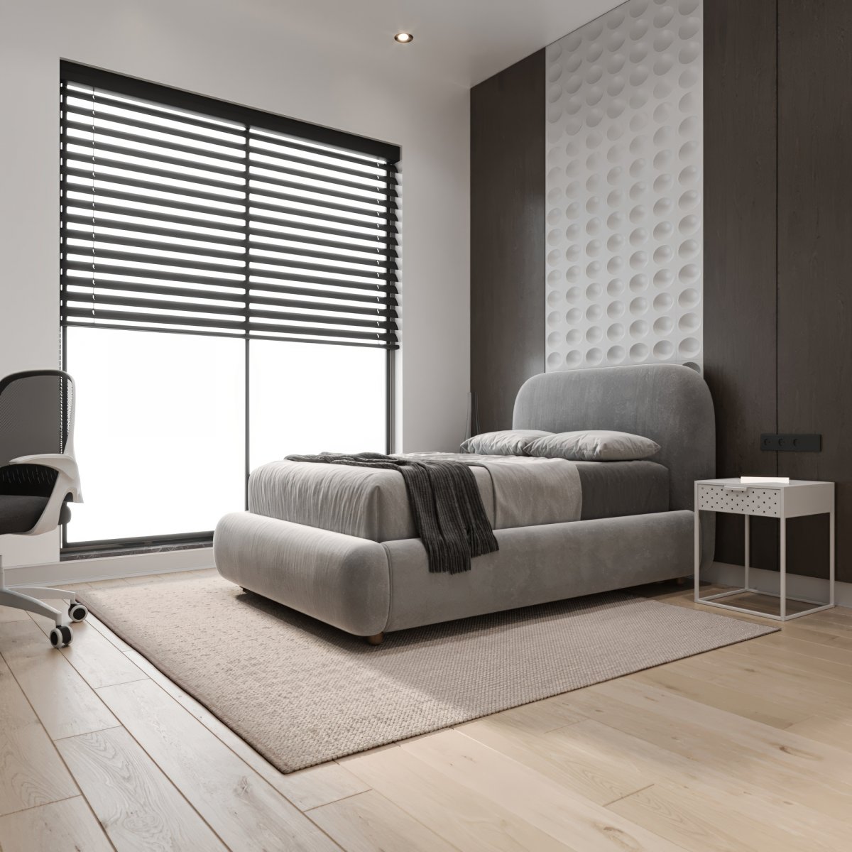 BlueLife Aydınlık 14