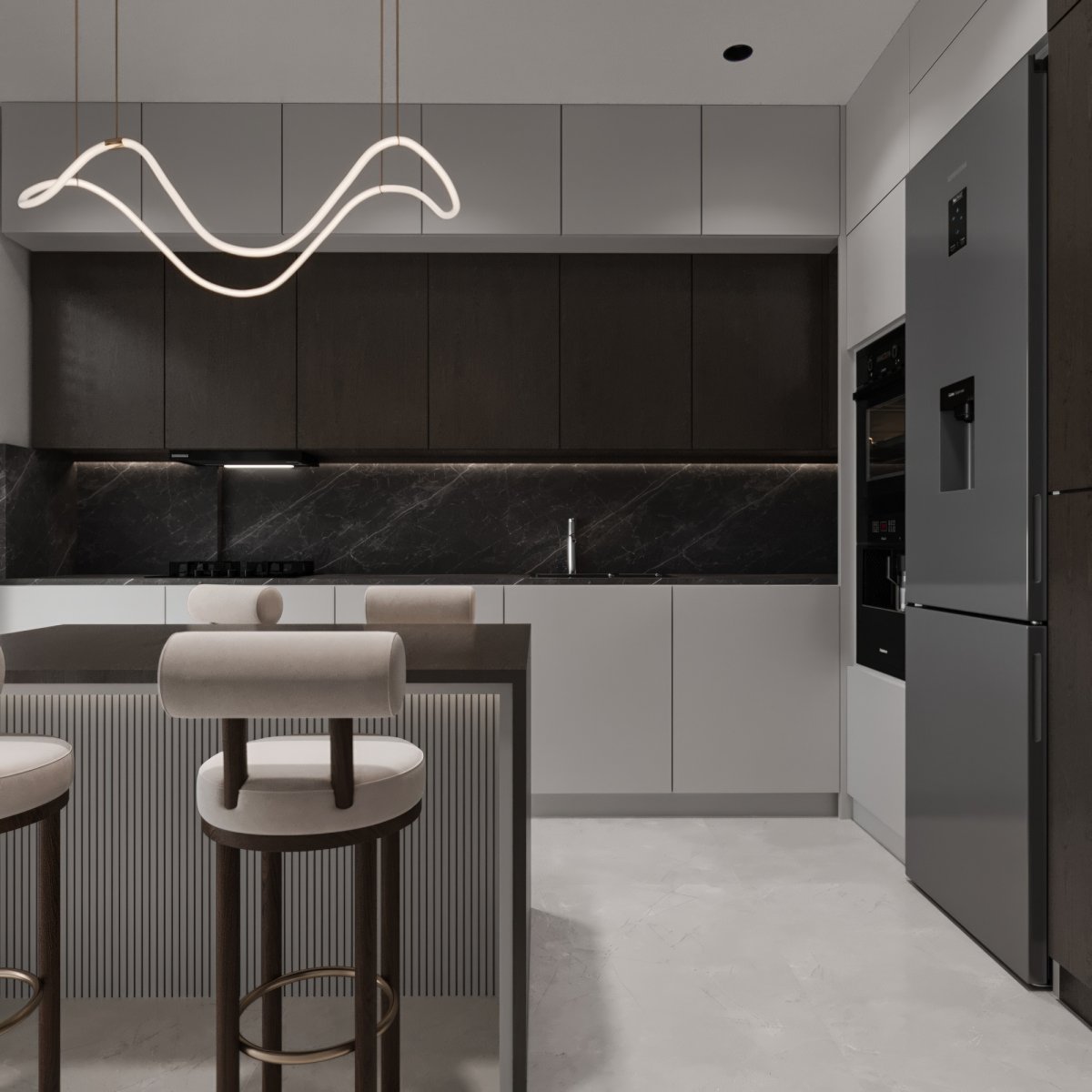 BlueLife Aydınlık 23