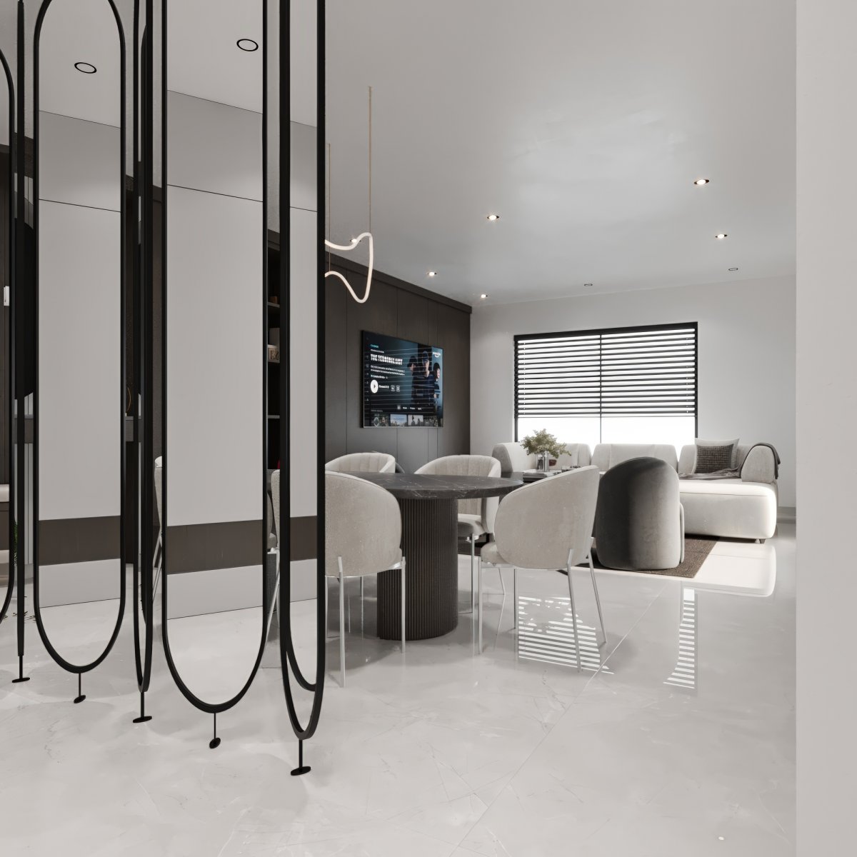 BlueLife Aydınlık 25