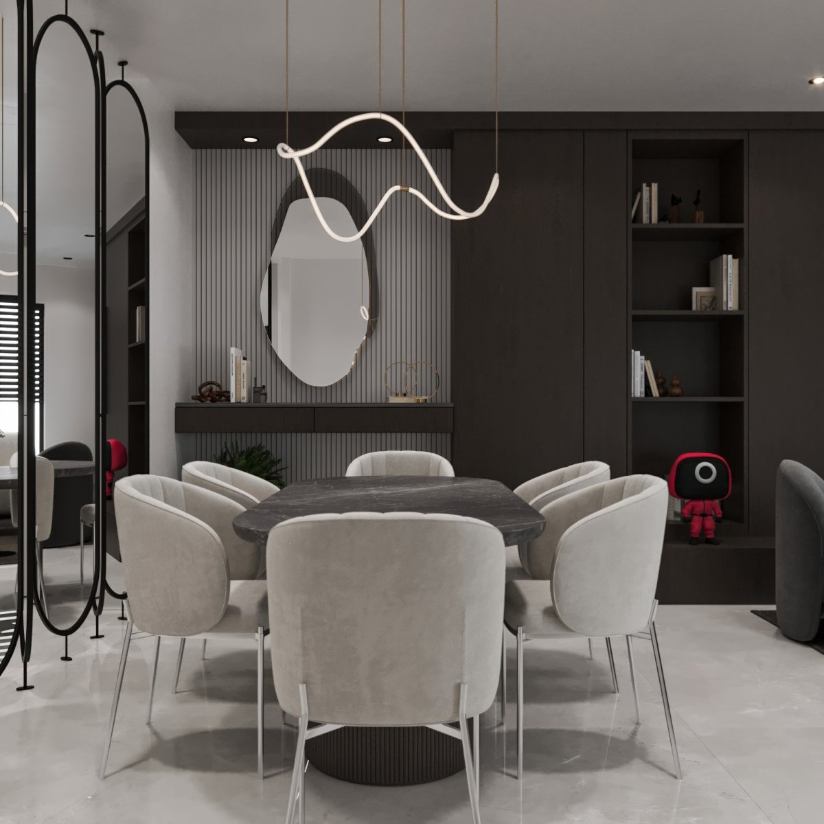 BlueLife Aydınlık 26