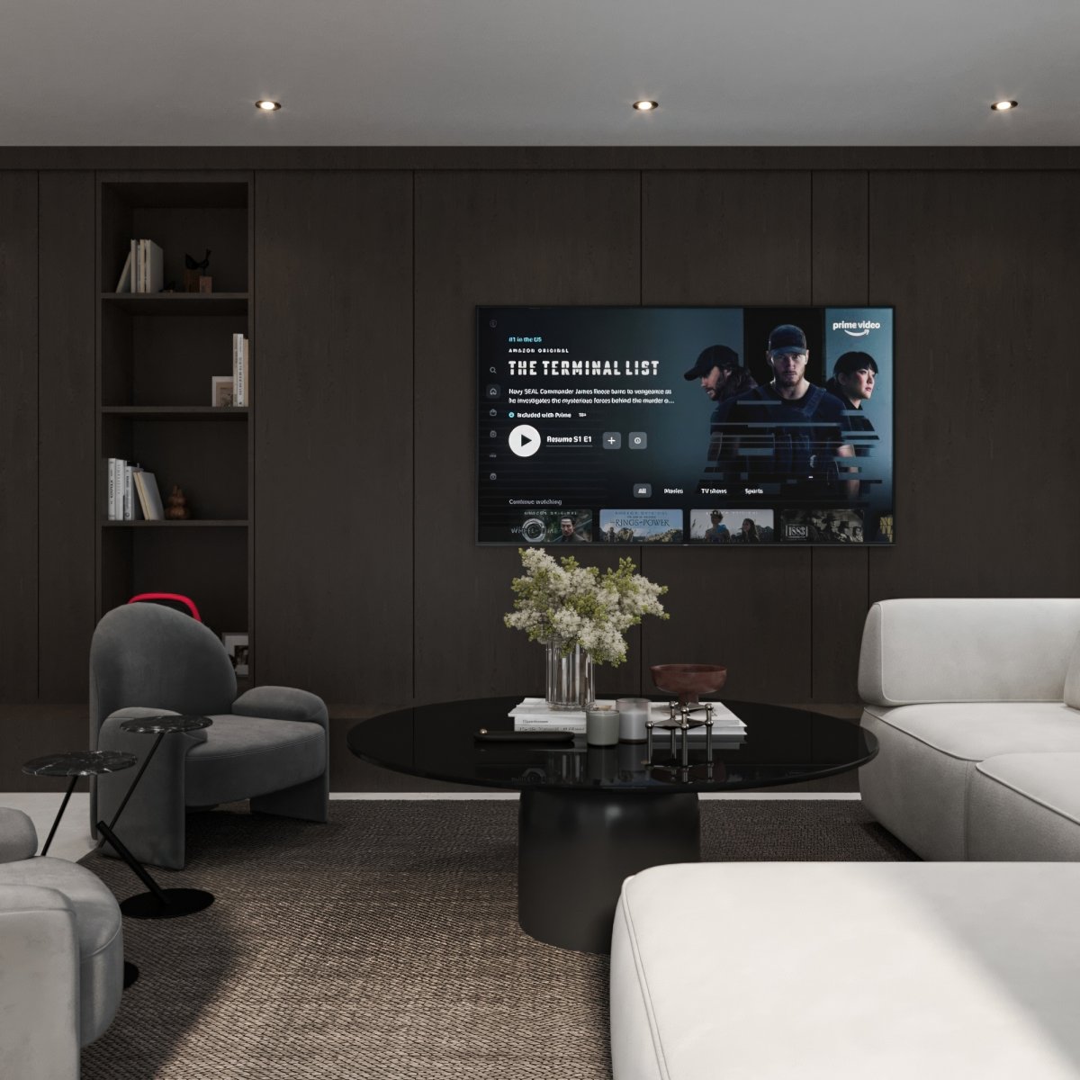 BlueLife Aydınlık 27