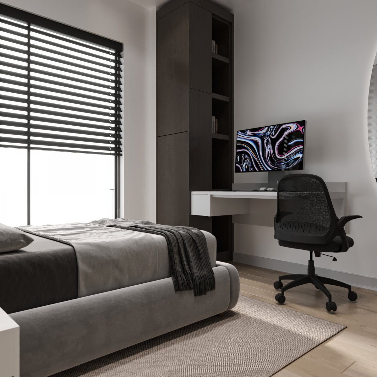 BlueLife Aydınlık 3