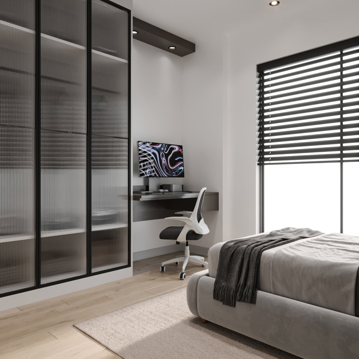 BlueLife Aydınlık 5