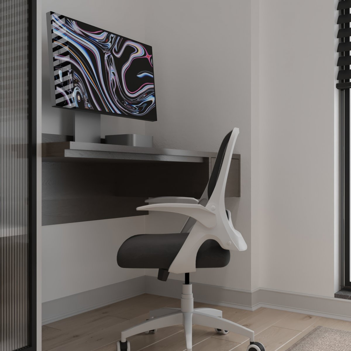 BlueLife Aydınlık 15