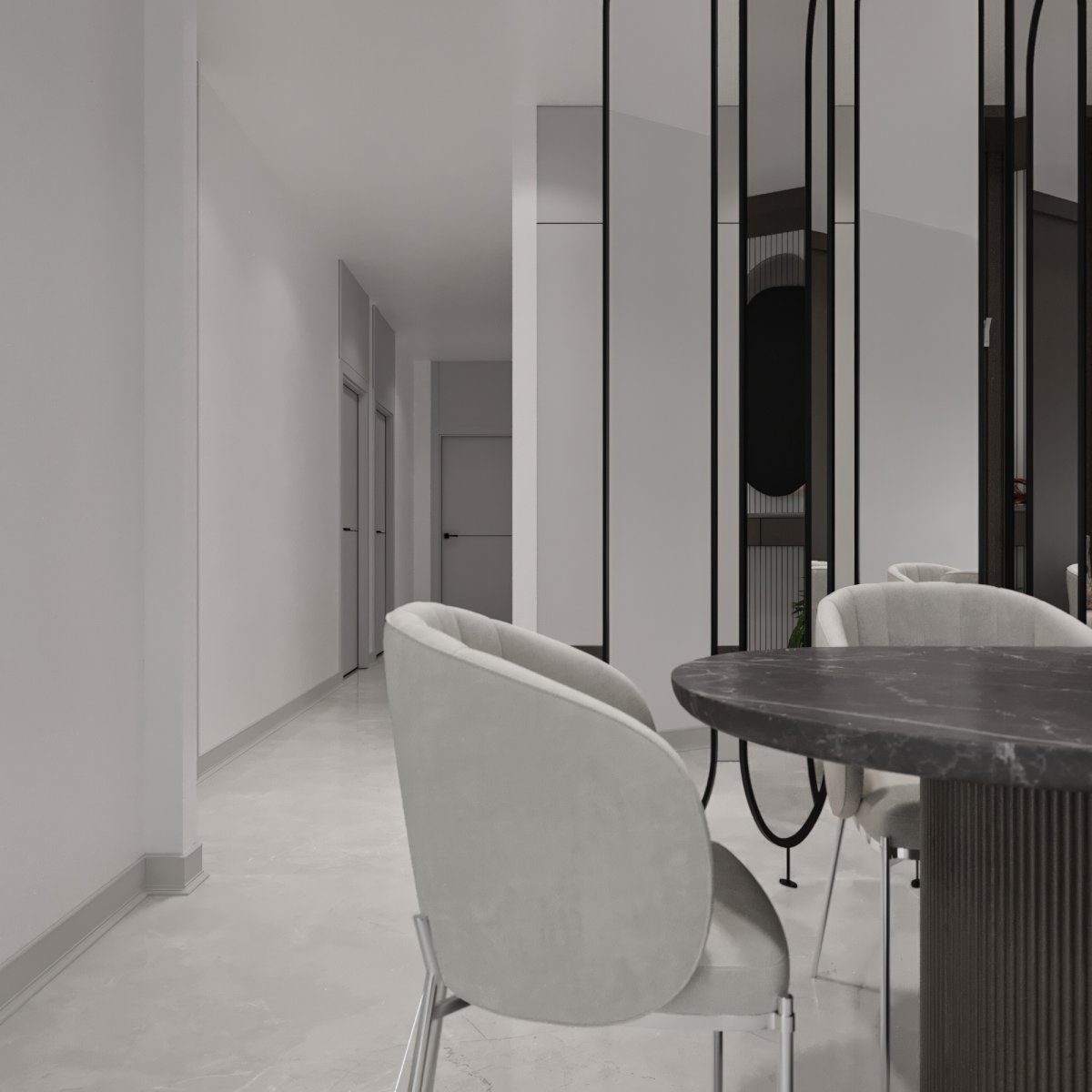 BlueLife Aydınlık 16