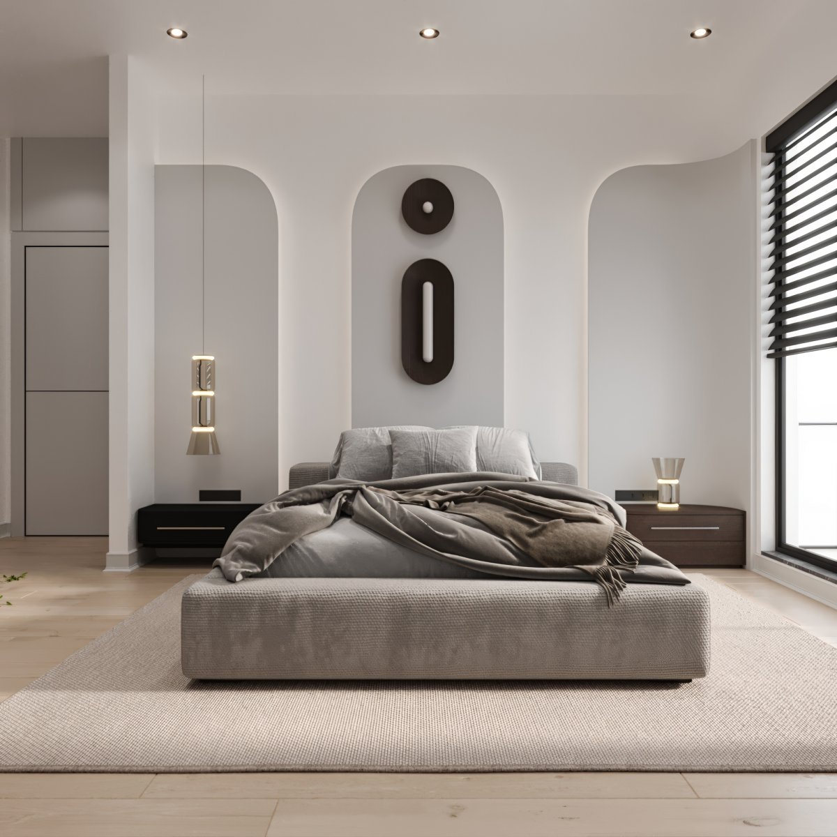 BlueLife Aydınlık 17