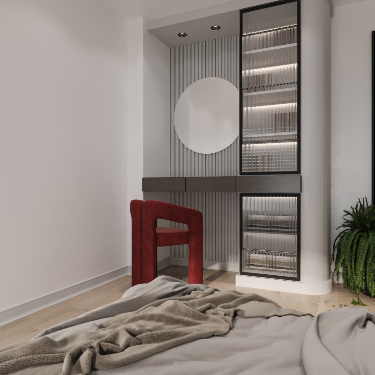 BlueLife Aydınlık 18