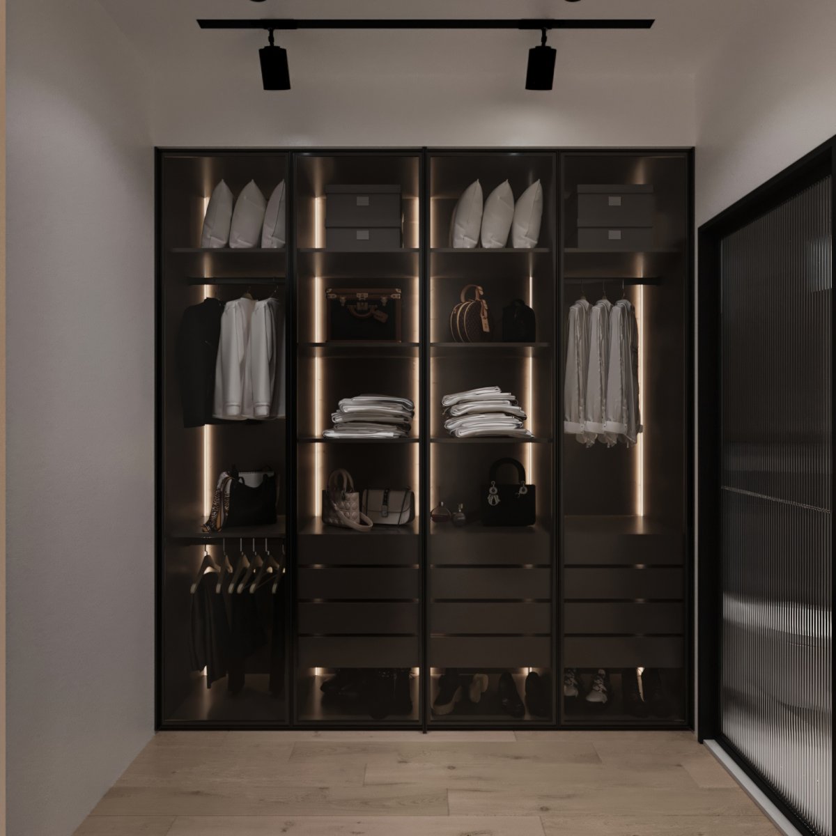 BlueLife Aydınlık 19