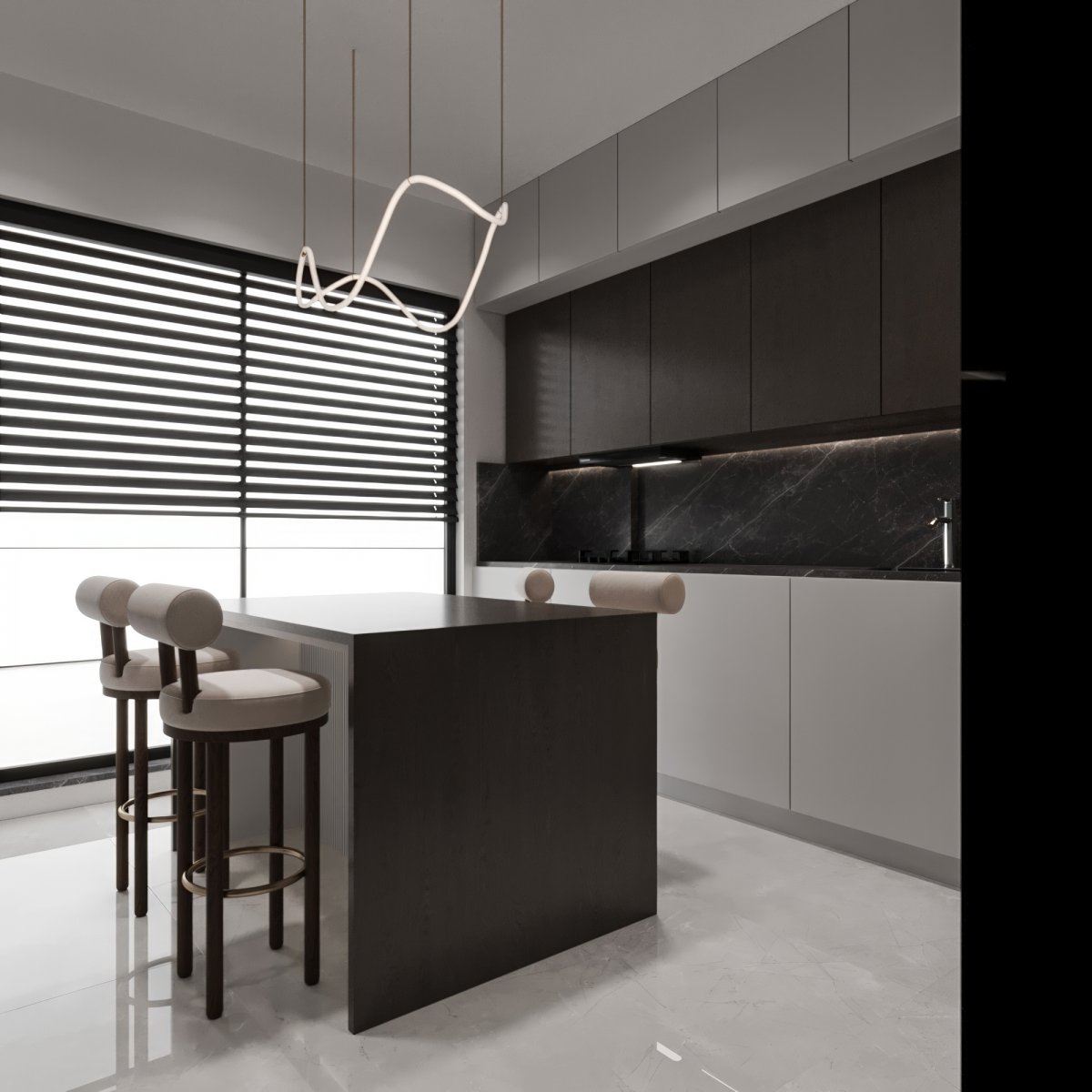 BlueLife Aydınlık 21