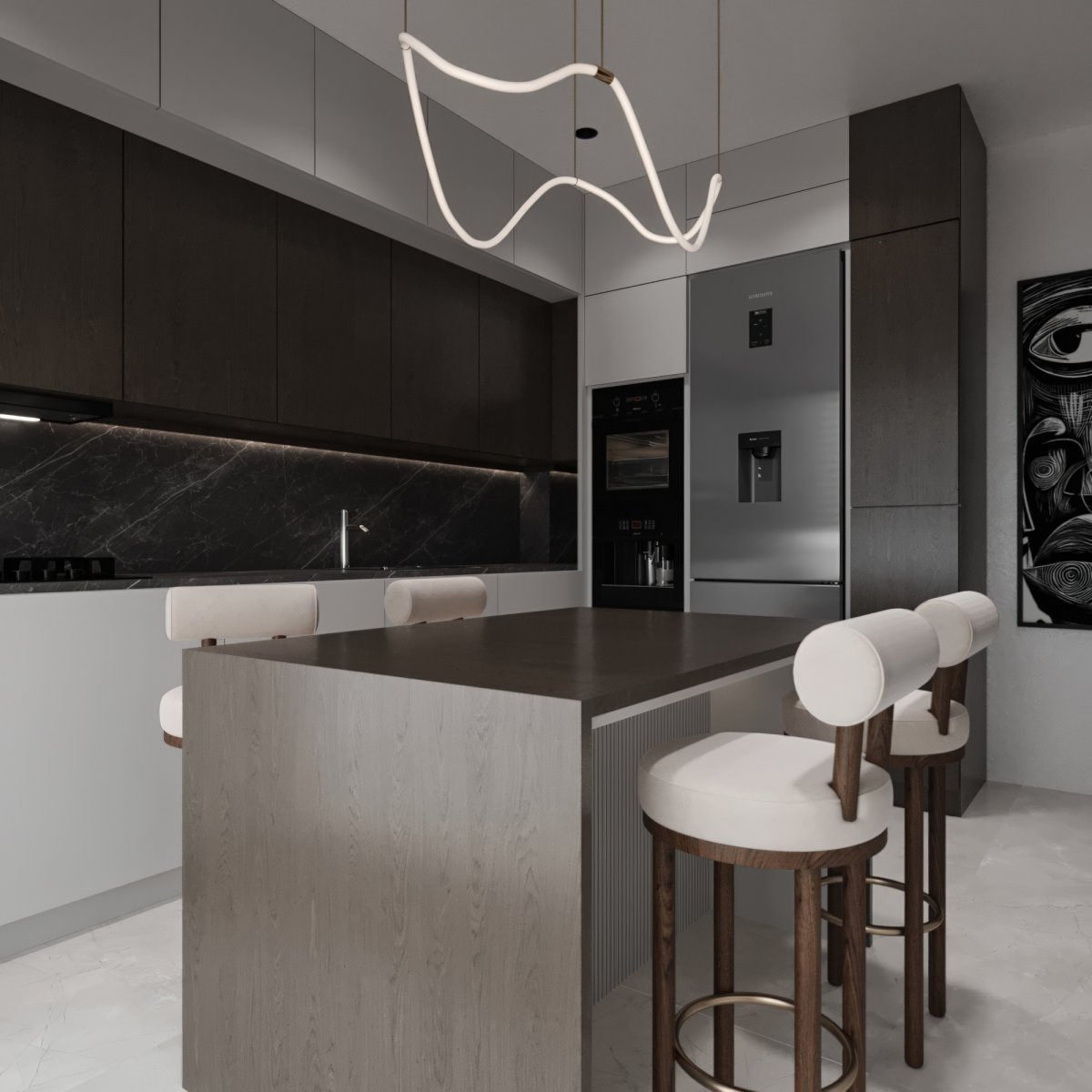 BlueLife Aydınlık 22