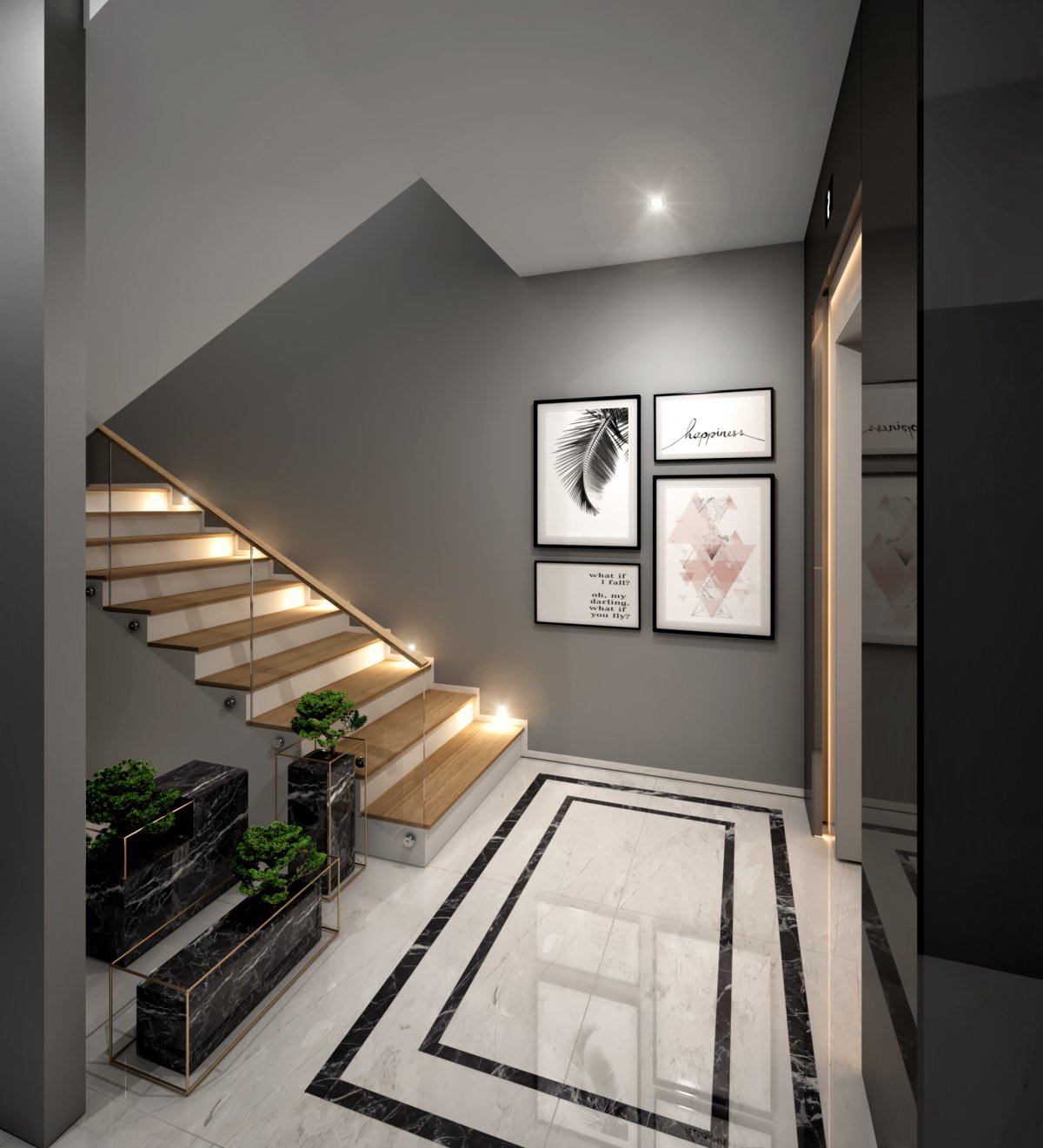 Villa Anatolia Projesi 7