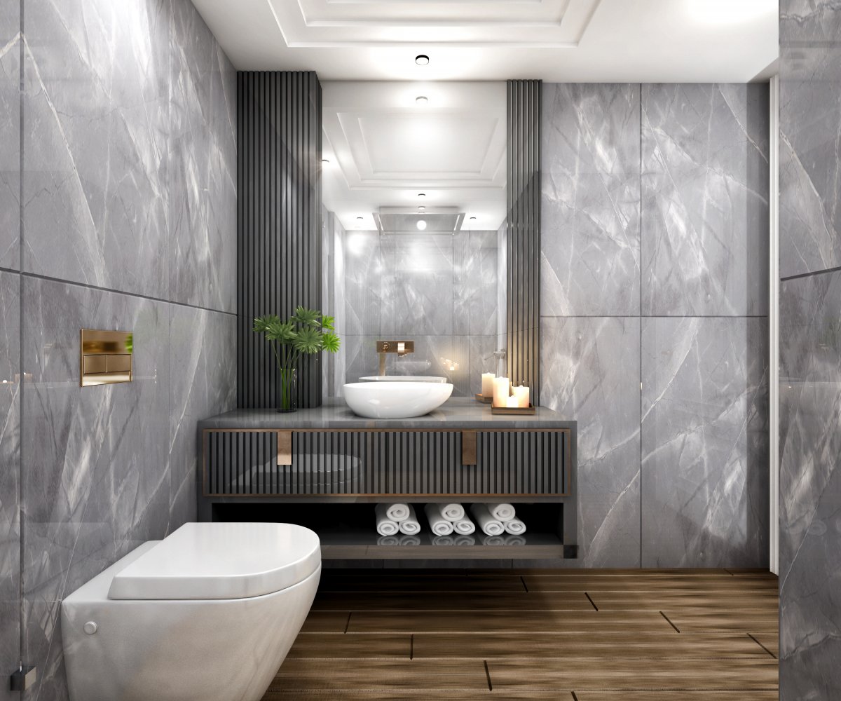 Villa Anatolia Projesi 10