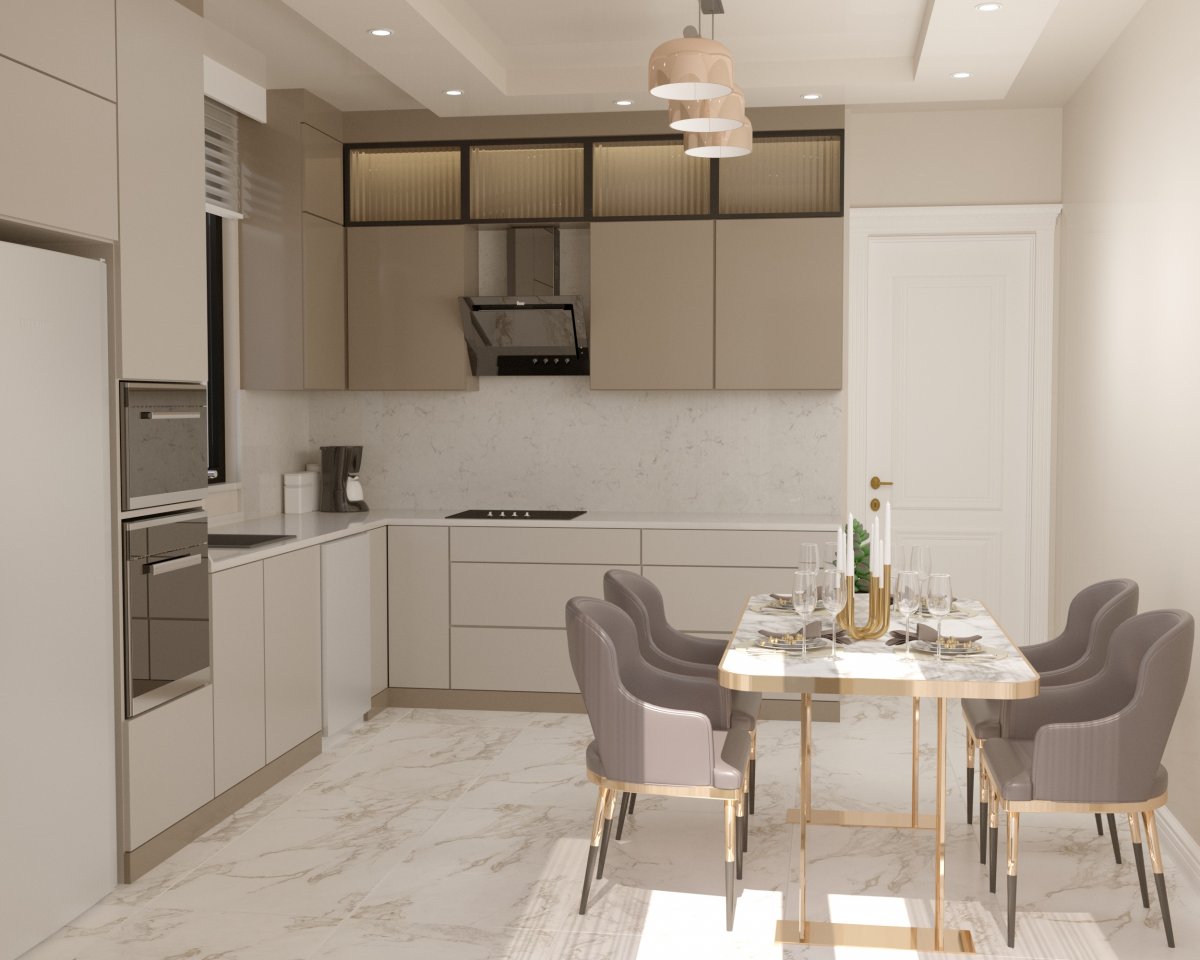 Villa Genç Projesi 7