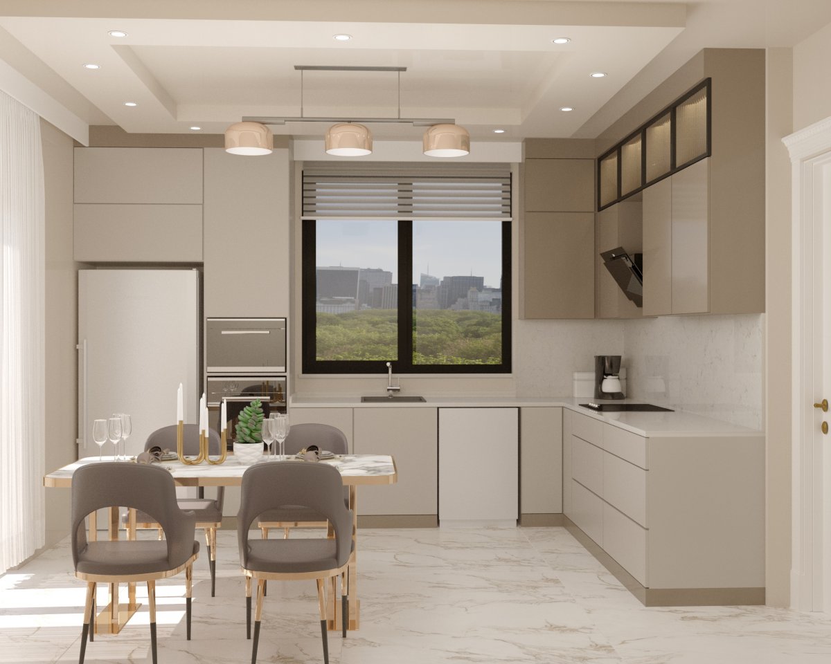 Villa Genç Projesi 8