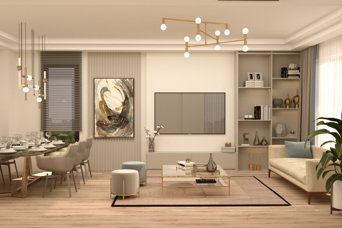 Villa Genç Projesi 9