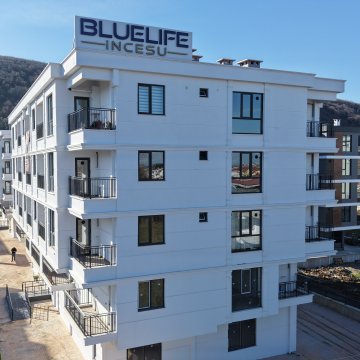 BlueLife İncesu