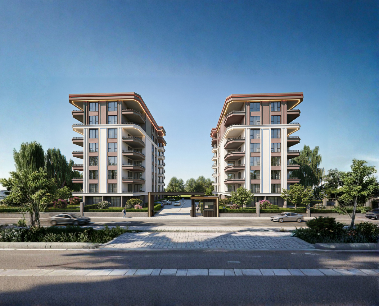 BlueLife Aydınlık